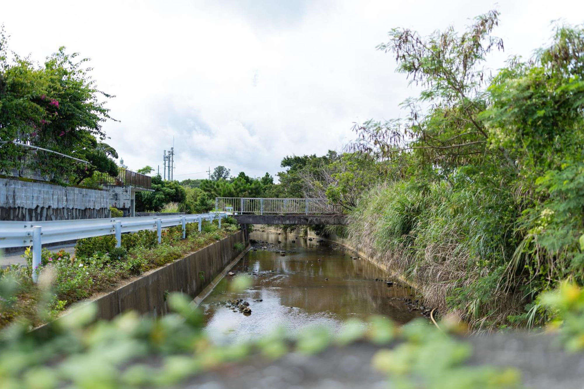 Hoshitabi Villa Sumuide 名護市 エクステリア 写真