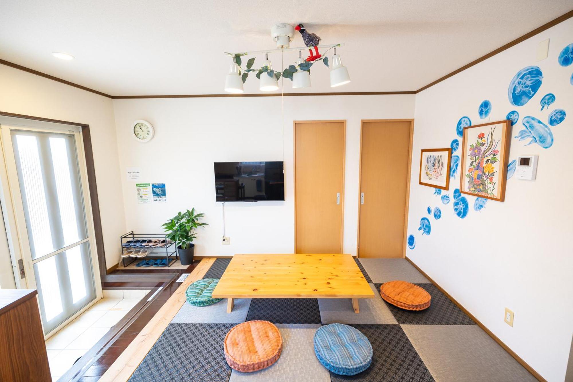 Hoshitabi Villa Sumuide 名護市 エクステリア 写真