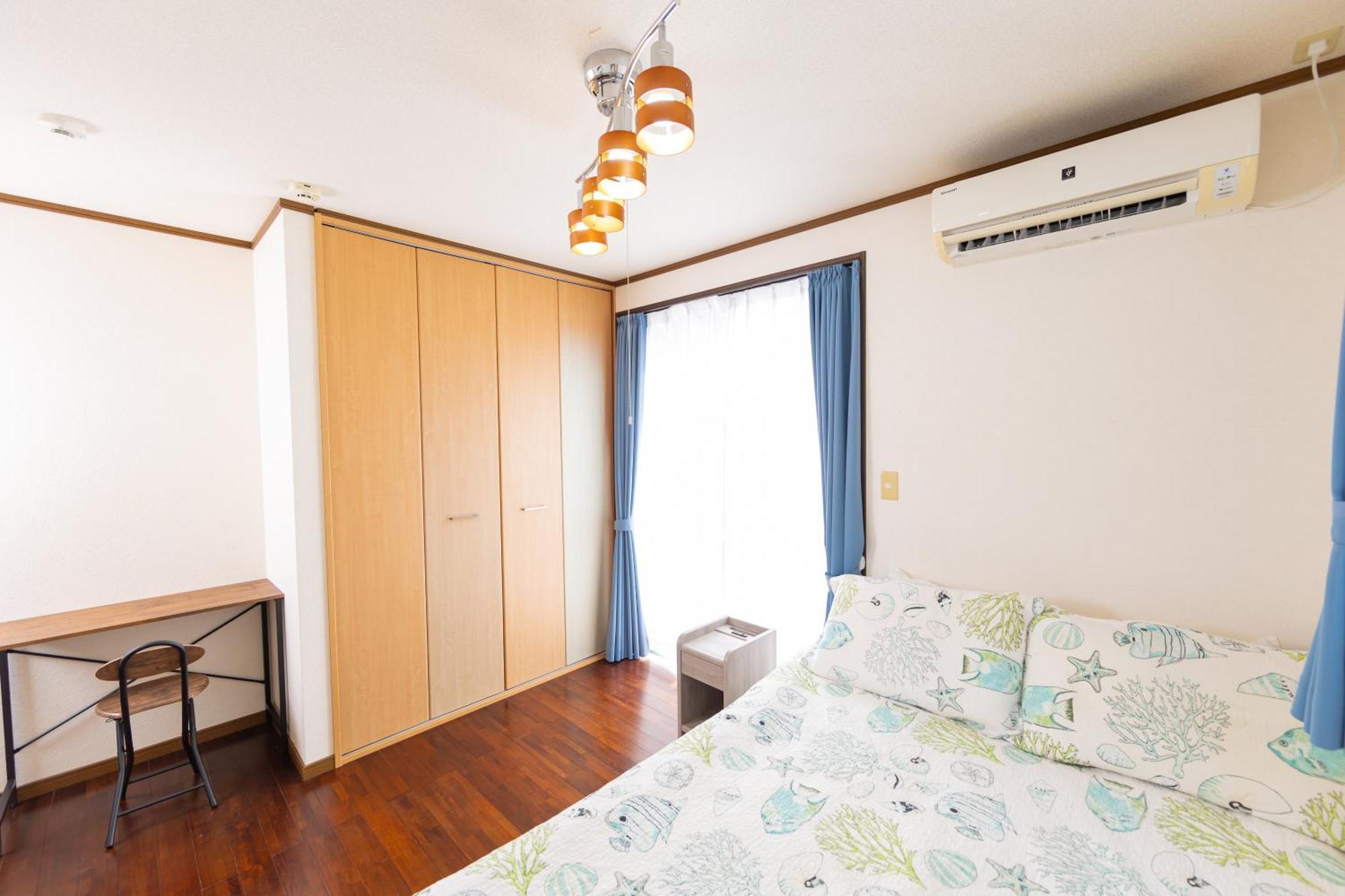Hoshitabi Villa Sumuide 名護市 エクステリア 写真