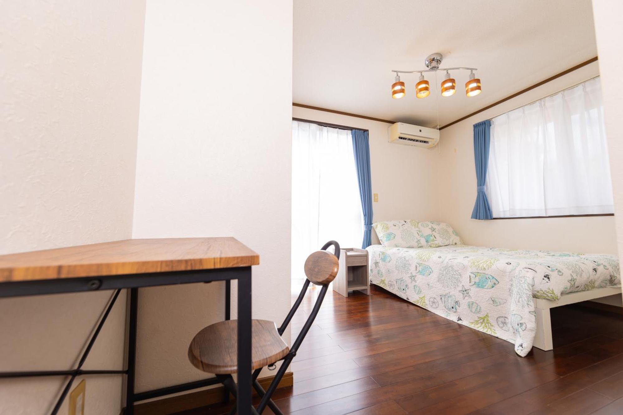 Hoshitabi Villa Sumuide 名護市 エクステリア 写真